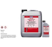 6 L LIQUI MOLY Antigel Kfs 13 pour Volkswagen TL-774 J Audi