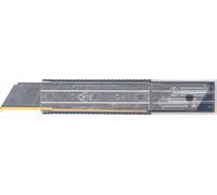 6 lames sécables 18mm Distributeur