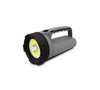 6 lampes torches d'extérieur de 8 watts avec Power Bank - Easymate - 330303