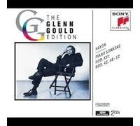Haydn - 6 Late Piano Sonatas