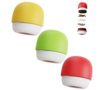 6-Layer Deep Purification Faucet Filter, Kitchen Mounted Water Filters for Sink Faucets, Faucet-Mounted Tap Filter, Water Purifier Replacements for Home Bathroom