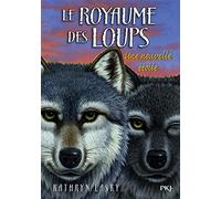 6. Le royaume des loups : Une nouvelle étoile