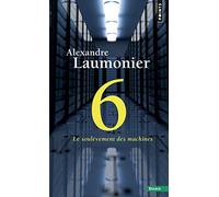 6: Le soulèvement des machines