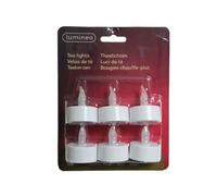 6 Led Chauffe Plat