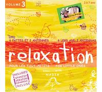 6 legs and 2 antennas - Relaxation for Little Ones - Volume 3