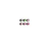 6 Lens Filters Mcuv, Cpl, Nd8/16/32/64 Sunnylife For Dji Mini 4 Pro