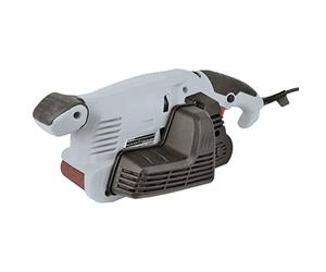 (6) Lijadora de banda 600 W