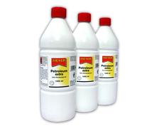 6 Litre Meyer-Petroleum Feuerhand Lampes-Tempête 4,99€/ 1L