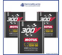 MOTUL 104244 Huile moteur