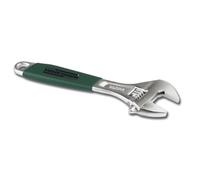 Mannesmann Clé à molette M19872 10"/250 mm 1 pièce