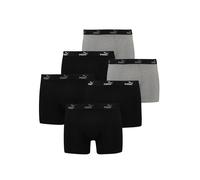 6 Lot De Puma Boxer Homme sous-Vêtements Sportif Retro Pantalon De