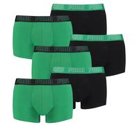 6 Lot De Puma Short Boxer Pantalon Hommes sous-Vêtements Court 100000884