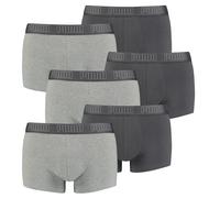 6 Lot De Puma Short Boxer Pantalon Hommes sous-Vêtements Court 100000884