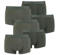 6 Lot De Puma Short Boxer Pantalon Hommes sous-Vêtements Court 100000884