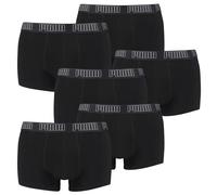 6 Lot De Puma Short Boxer Pantalon Hommes sous-Vêtements Court 100000884