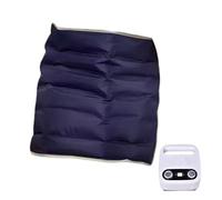 6 Machine De Masseur De Compression D'air Électrique Cavité, Bottes De Récupération De La Pression Pour La Taille, Le Bras, La Jambe Pour Le Drainage Lymphatique De La Presse