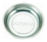 6" Magnetic Tool Tray Cycle Parts Storage Pot