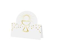 6 Marque Place Calice Communion