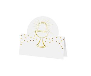 6 Marque Place Calice Communion