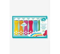 Set de 6 marqueurs mousse