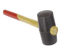 Mannesmann Maillet en caoutchouc M 709-065 483 g 325 mm