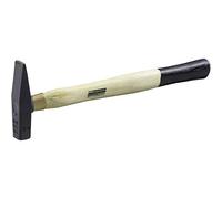 Brüder Mannesmann Marteau de serrurier M76501 100 g DIN 1041 1 pc
