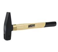 Brüder Mannesmann M76503 Marteau de serrurier 300 g DIN 1041 1 pc(s)