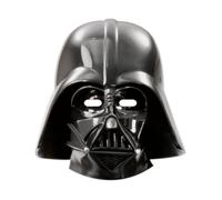 6 Masques en carton Dark Vador Star Wars