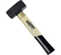 Brüder Mannesmann Hammer M76520 Massette 1000 g DIN 6475 G