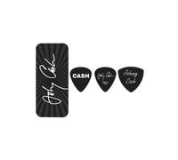 Jim Dunlop Médiators Jimi Hendrix Signature Medium – Boîte de 6