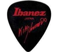 Ibanez B1000KL-BK Médiators, Noir