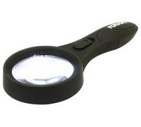 6 Mini LED Portable Loupe - 60328