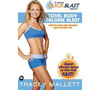 6-Minute Quickblast Method [Import]