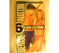 6 Minute Waist Trimmer Weeks 5&6