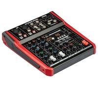 6 MIXEUR D'ENTRÉE FX USB - PLAYMIX6