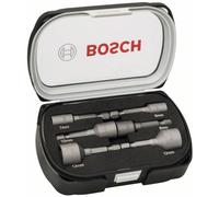 6 mm, 7 mm, 8 mm, 10 mm, 12 mm, 13 mm Bosch Accessories 2608551079 Propulseur 1/4 (6.3 mm) 50 mm