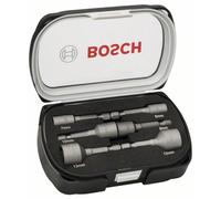 Bosch Set de douilles