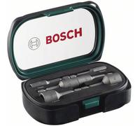 6 mm, 7 mm, 8 mm, 10 mm, 12 mm, 13 mm Bosch Accessories Promoline 2607017313 Propulseur 1/4 (6.3 mm) 50 mm