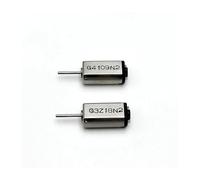 6 mm x 8 mm K20WD FF-K20-9Z100 démarreur électronique DC 1,5 V 3 V 3,7 V 30 000 tr/min DWBPGVUN