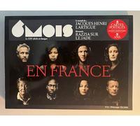 6 Mois N°11 : en France, tome 11