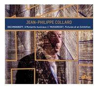 6 Moments Musicaux CD