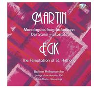 __ 6 Monologues from Jedermann (CD)