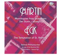 __ 6 Monologues from Jedermann (CD)