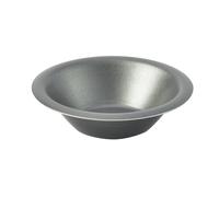 6 moules Pasteis de Nata aluminium revêtu 5,5 cm