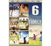 6 Movie Family 5