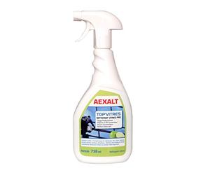 6 nettoyant vitres top vitres vaporisateur 750 ml