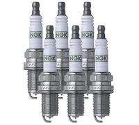 Bougie d'allumage NGK 2668, 1 pièce