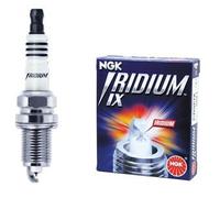 6 New NGK IRIDIUM IX Spark Plug BPR6EIX # 6637