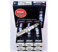 6 New NGK IRIDIUM IX Spark Plug LTR5IX-11 # 4344