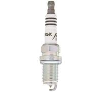 6 New NGK Iridium IX Spark Plugs BKR5EIX-11 # 5464 by NGK